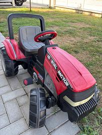 Peg perego maxi diesel