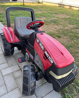 Peg perego maxi diesel