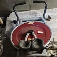 attrezzatura tecnica come nuovo