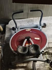 attrezzatura tecnica come nuovo