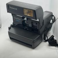 Fotocamera vintage Polaroid OneStep Closeup