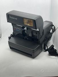 Fotocamera vintage Polaroid OneStep Closeup
