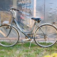 bicicletta Atala muscolare 