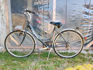bicicletta Atala muscolare 