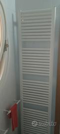 termoarredo bianco a gas