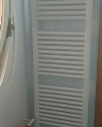 termoarredo bianco a gas