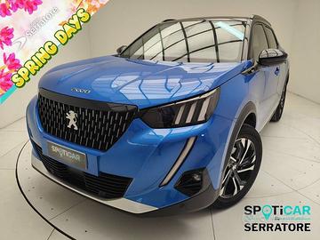 Peugeot 2008 II 2020 1.2 puretech GT Pack s&s...