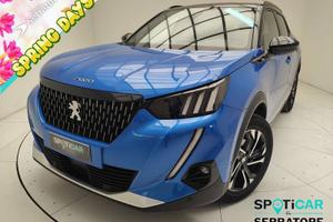 Peugeot 2008 II 2020 1.2 puretech GT Pack s&s...