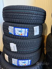 4 Pneumatici invernali Nuovi 175 65 R15 88T XL