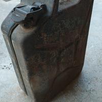 tanica militare tedesca del 1942