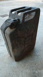 tanica militare tedesca del 1942