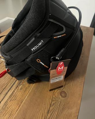 Trapezio Kitesurf Prolimit Seat KS PRO Taglia M