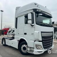 Daf XF 510 Trattore 2014 euro6 ADR