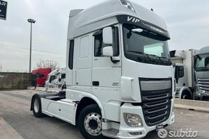 Daf XF 510 Trattore 2014 euro6 ADR
