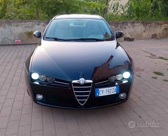 Alfa romeo 159
