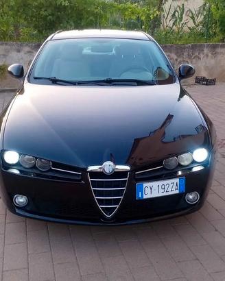 Alfa romeo 159