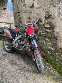 Crf 250r 2006