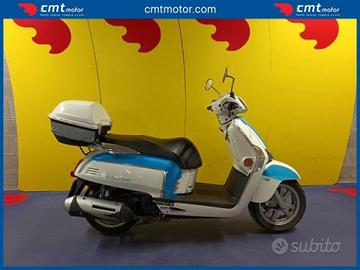 KYMCO Like 200i Garantito e Finanziabile
