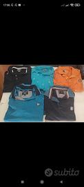 Lotto 5 polo in perfette condizioni tg xxl