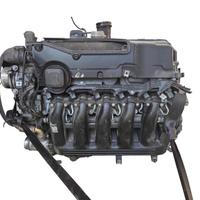 MOTORE COMPLETO BMW X5 Serie (E53) 306D2 diesel 29