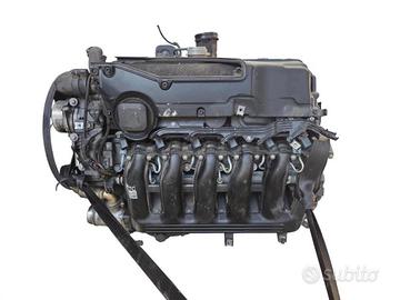 MOTORE COMPLETO BMW X5 Serie (E53) 306D2 diesel 29