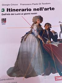 Itinerario nell’arte 3