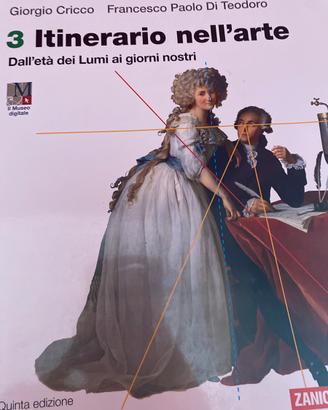 Itinerario nell’arte 3