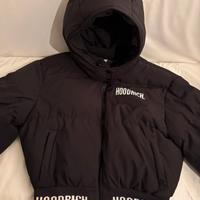 Giacca invernale corta Donna taglia M