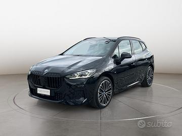 BMW 230e Active Tourer xdrive Msport auto