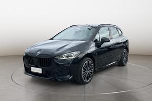 BMW 230e Active Tourer xdrive Msport auto