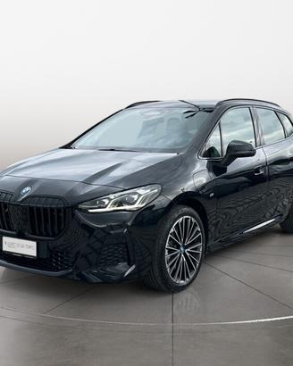 BMW 230e Active Tourer xdrive Msport auto