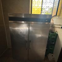 Frigo mareno due porte
