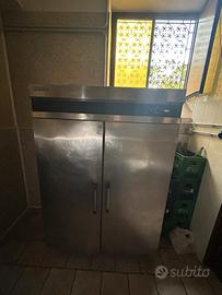 Frigo mareno due porte