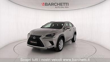 Lexus NX HYBRID 4WD PREMIUM