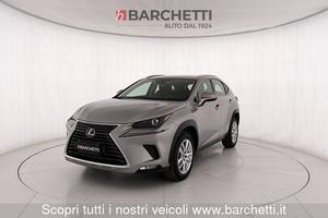 Lexus NX HYBRID 4WD PREMIUM