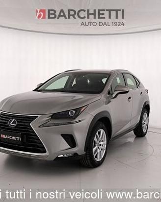 Lexus NX HYBRID 4WD PREMIUM