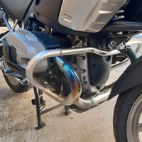 paracilindri paramotore bmw GS 1200