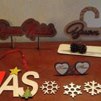 gadget in legno 