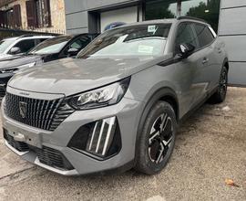 PEUGEOT 2008 PureTech 130 S&S EAT8 Allure