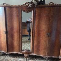 camera letto completa