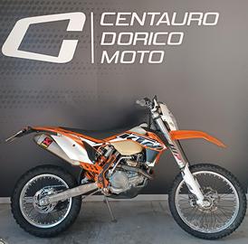 Ktm 450 EXC F - 2014