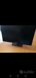 Monitor gaming 