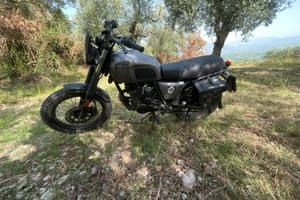 Brixton bx 125