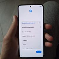 Samsung S23 128gb 5g Dual Sim