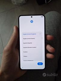 Samsung S23 128gb 5g Dual Sim