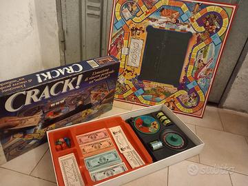 Giochi in scatola