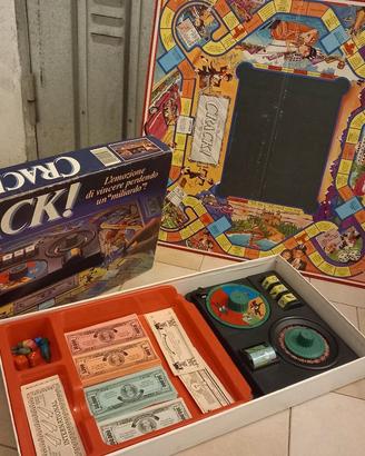 Giochi in scatola