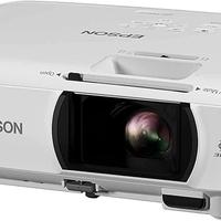 Videoproiettore Epson tw650
