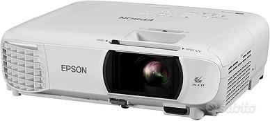 Videoproiettore Epson tw650