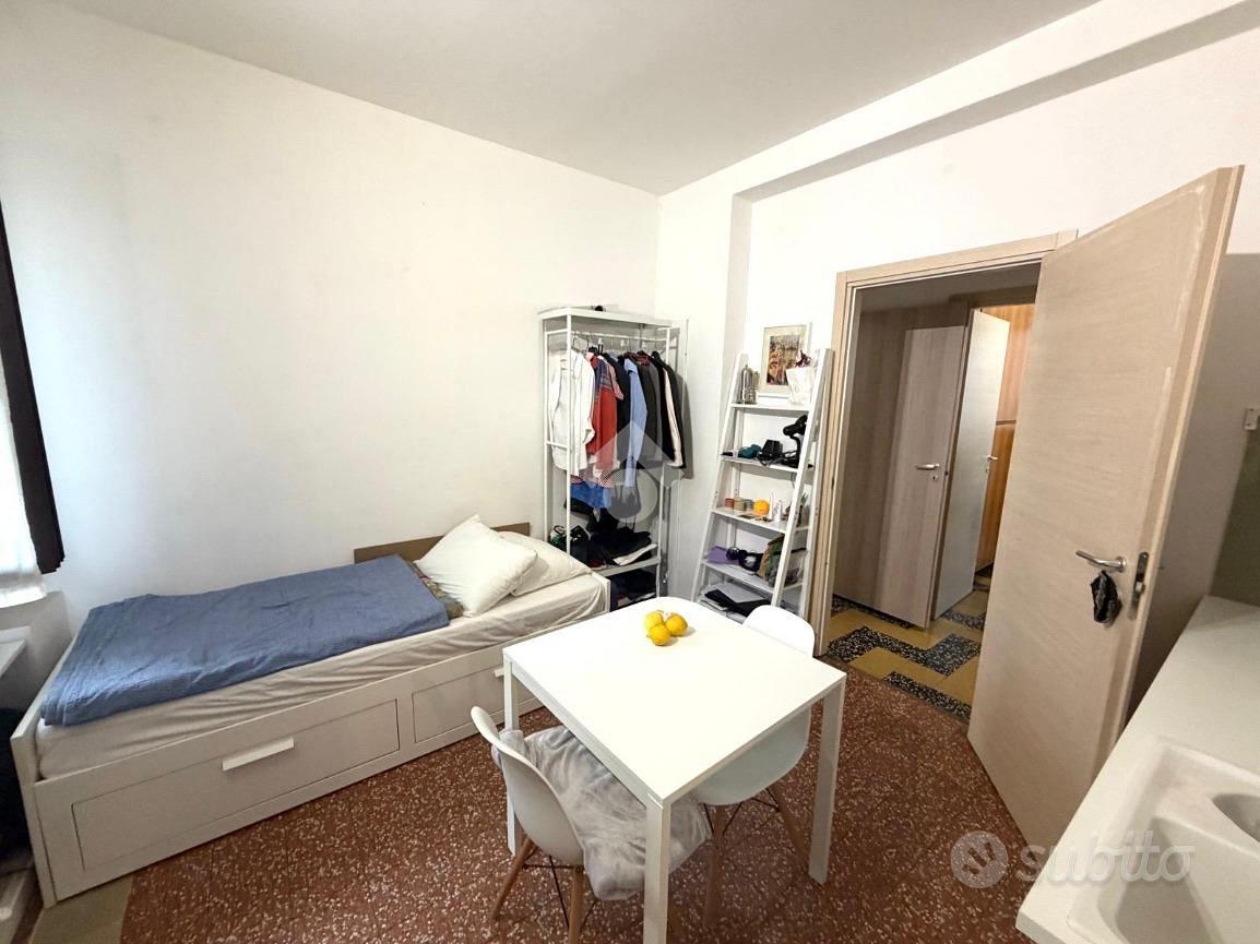 Appartamento – Milano, Martinitt, Municipio 3 - Vista 4